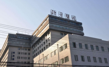 北京医院